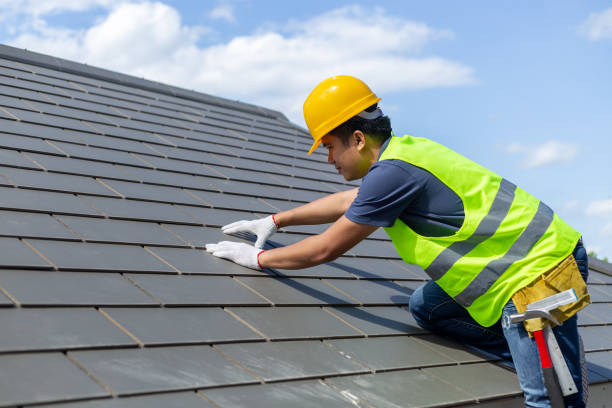 Best Commercial Roofing Services  in Newcastle, WY