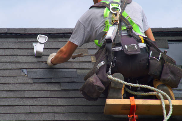 Best Residential Roofing Contractor  in Newcastle, WY