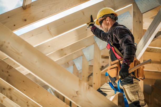 Best Roof Maintenance Services  in Newcastle, WY