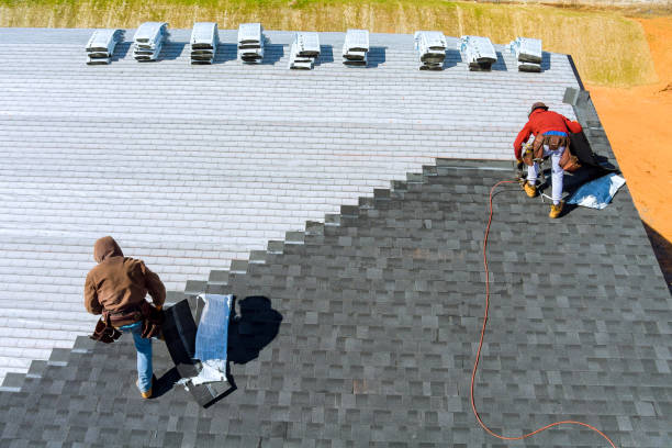 Best Commercial Roofing Services  in Newcastle, WY