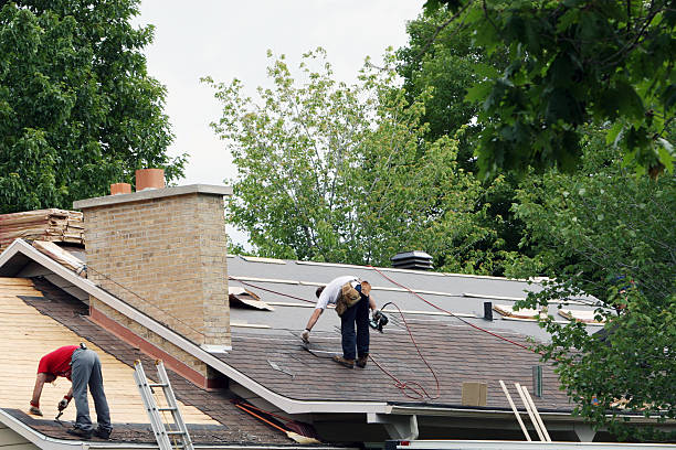 Roof Repair Estimates in Newcastle, WY
