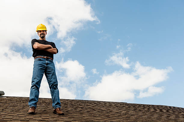 Best Commercial Roof Installation  in Newcastle, WY