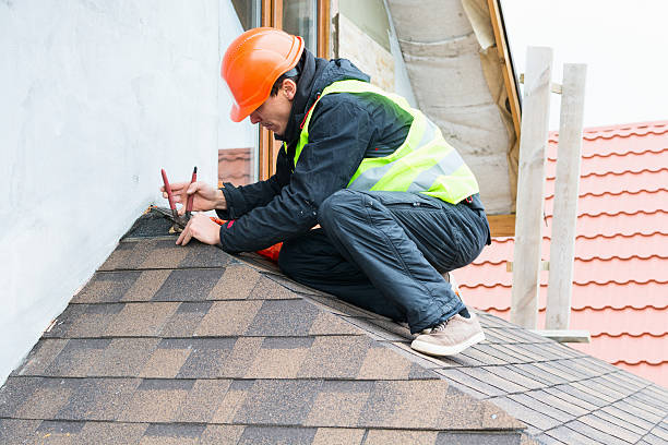 Best Roof Leak Repair  in Newcastle, WY