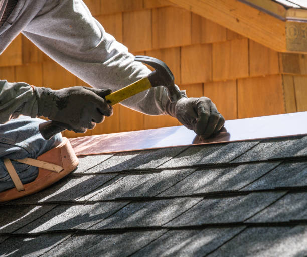 Best Residential Roofing Contractor  in Newcastle, WY